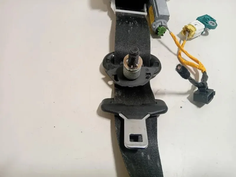 Cintura DI Sicurezza Sedile ANT SX 34133033 Fiat 500L 2013