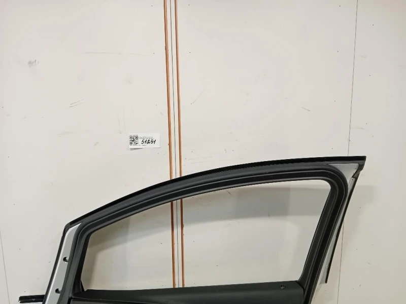 Porta ANT DX 13330766 Opel Astra J 2012