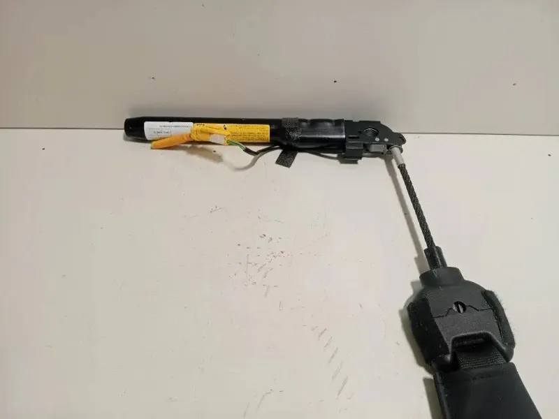 Cintura DI Sicurezza Sedile ANT SX 34133033 Fiat 500L 2013