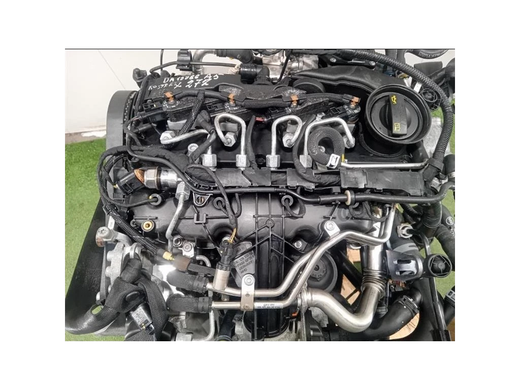 Motore Completo CGLC 177 CV 130 KW Audi A5 8TA Sportback 2012