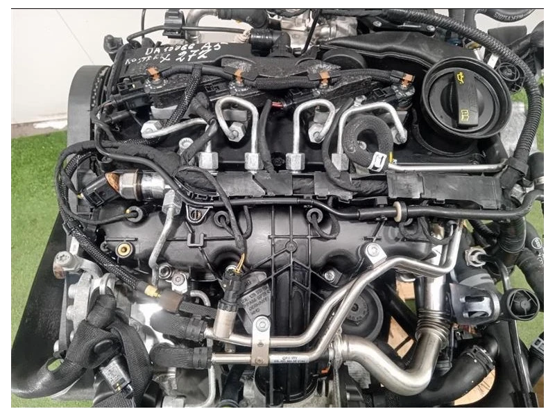 Motore Completo CGLC 177 CV 130 KW Audi A5 8TA Sportback 2012