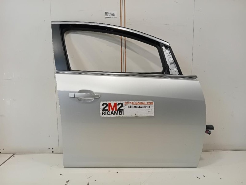 Porta ANT DX 13330766 Opel Astra J 2012