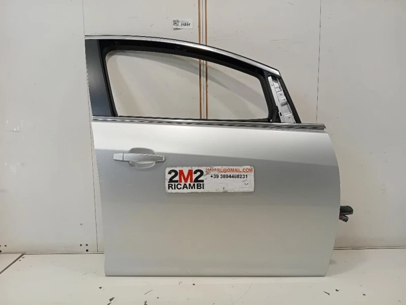 Porta ANT DX 13330766 Opel Astra J 2012