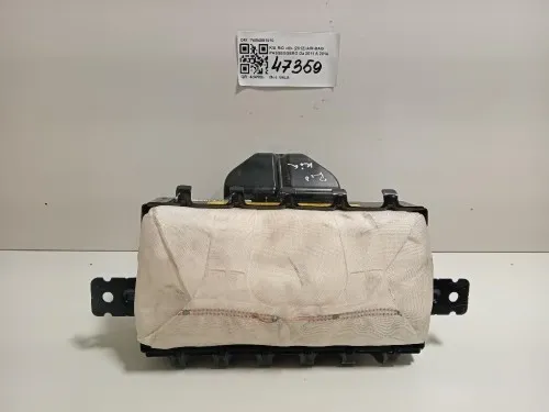 Air-bag Passeggero 1W84591010 Kia RIO III 2012