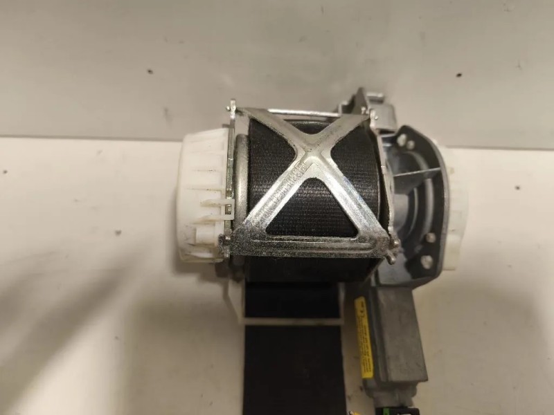 Cintura DI Sicurezza Sedile ANT SX 34193361 Fiat 500L 2013