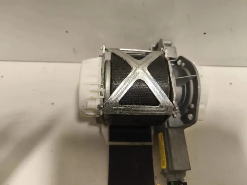 Cintura DI Sicurezza Sedile ANT SX 34193361 Fiat 500L 2013