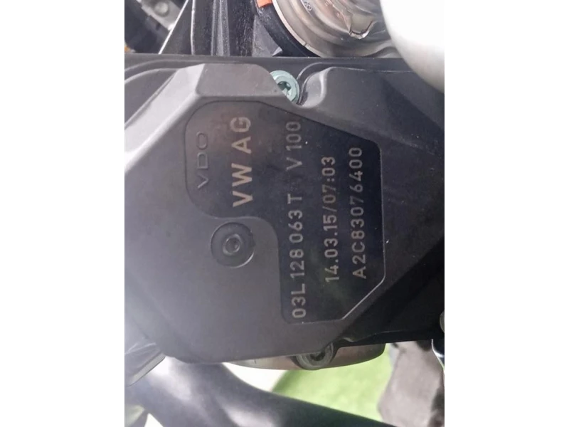 Motore Completo CGLC 177 CV 130 KW Audi A5 8TA Sportback 2012