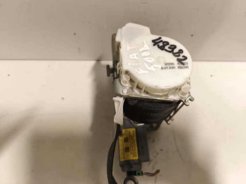 Cintura DI Sicurezza Sedile ANT SX 34193361 Fiat 500L 2013