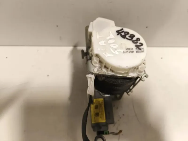 Cintura DI Sicurezza Sedile ANT SX 34193361 Fiat 500L 2013