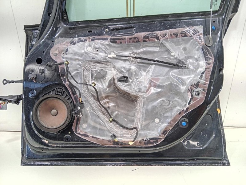 Porta ANT DX 13330766 Opel Astra J 2012