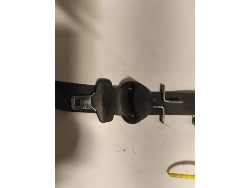 Cintura DI Sicurezza Sedile ANT SX 34193361 Fiat 500L 2013