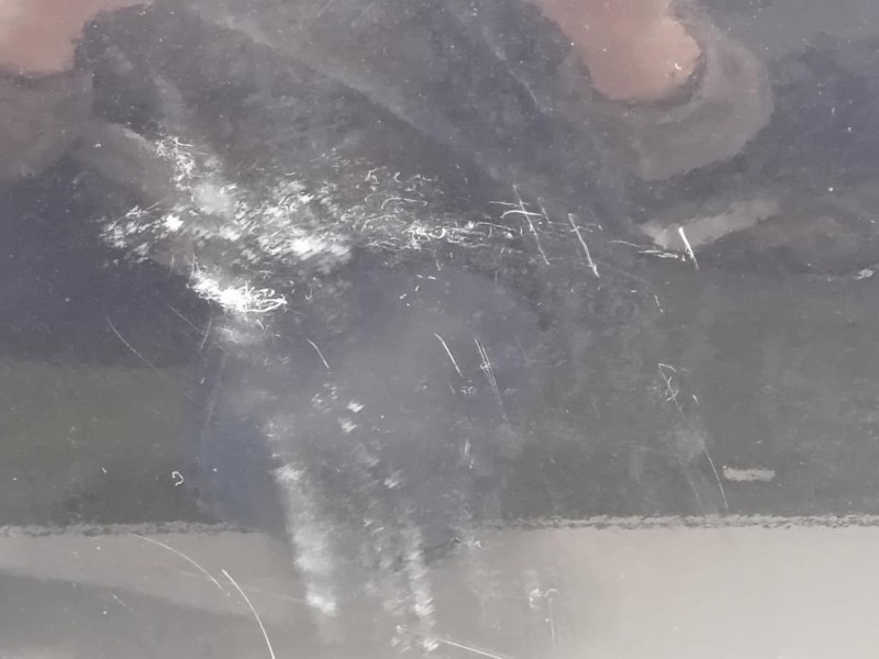 Porta ANT DX 13330766 Opel Astra J 2012