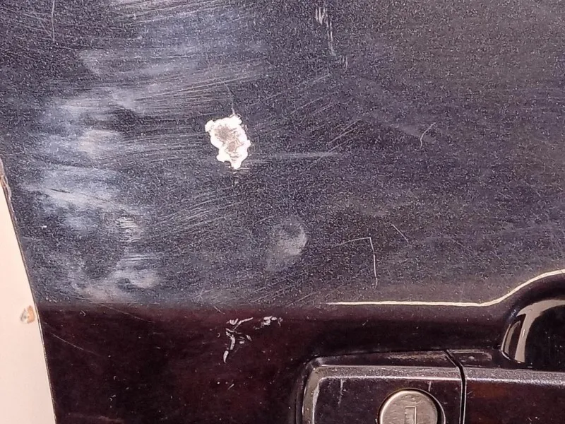 Porta ANT DX 13330766 Opel Astra J 2012