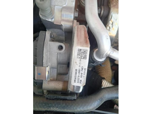 Motore Completo DDVE 231CV 170KW Audi A6 4a5c8 Avant 2018