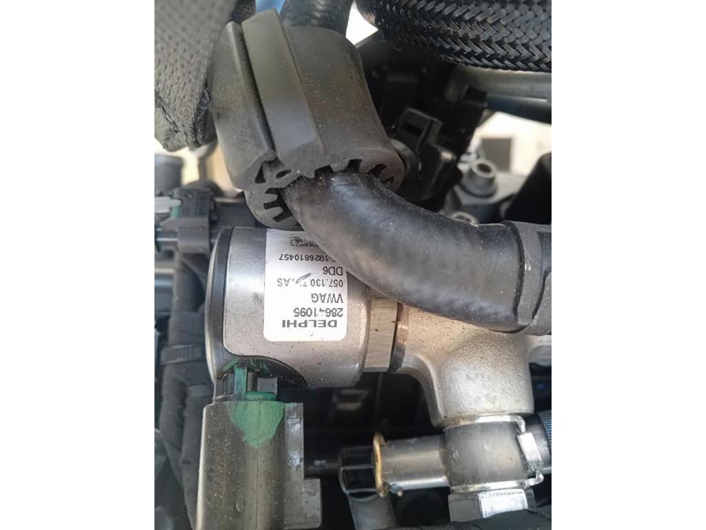 Cintura DI Sicurezza Sedile ANT SX 34100206B Fiat 500X 2015