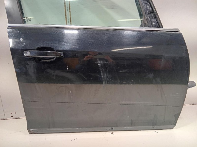 Porta ANT DX 13330766 Opel Astra J 2012