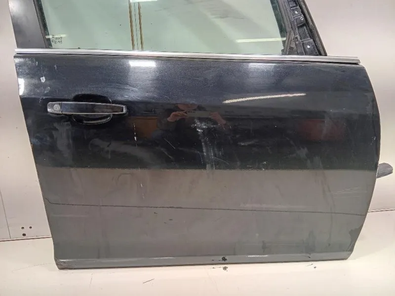 Porta ANT DX 13330766 Opel Astra J 2012