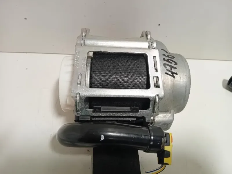 Cintura DI Sicurezza Sedile ANT SX 34100206B Fiat 500X 2015