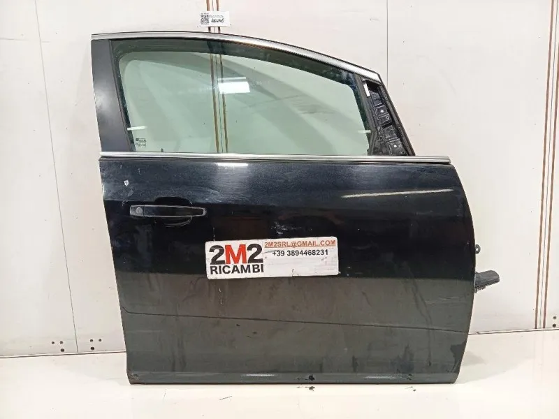 Porta ANT DX 13330766 Opel Astra J 2012