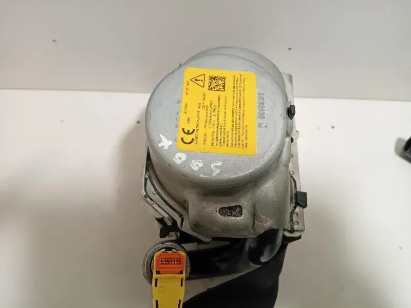 Cintura DI Sicurezza Sedile ANT SX 34100206B Fiat 500X 2015