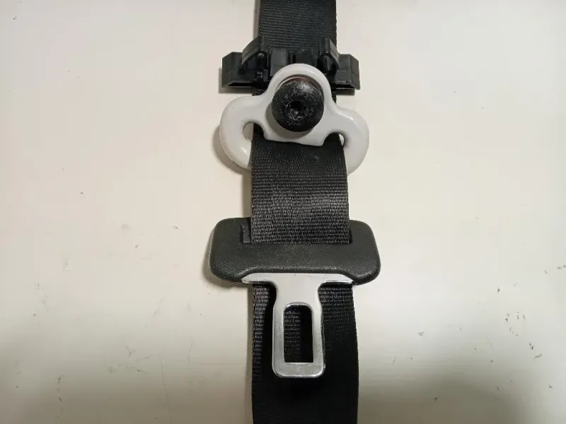 Cintura DI Sicurezza Sedile ANT SX 34100206B Fiat 500X 2015