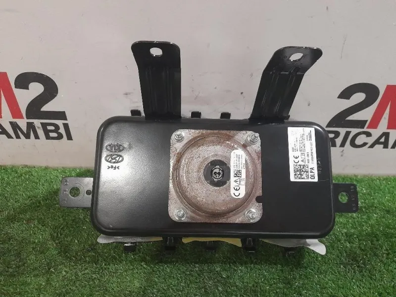 Air-bag Passeggero 84530D9000 Kia Sportage III 2010