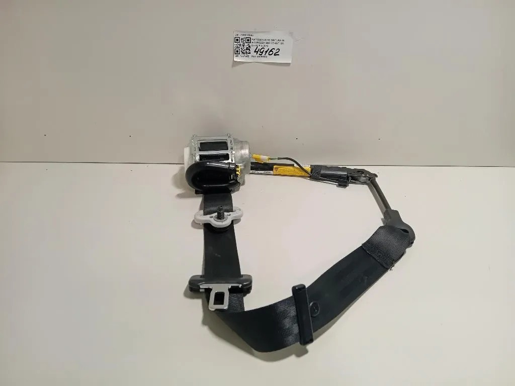 Cintura DI Sicurezza Sedile ANT SX 7356315980 Fiat 500X 2015