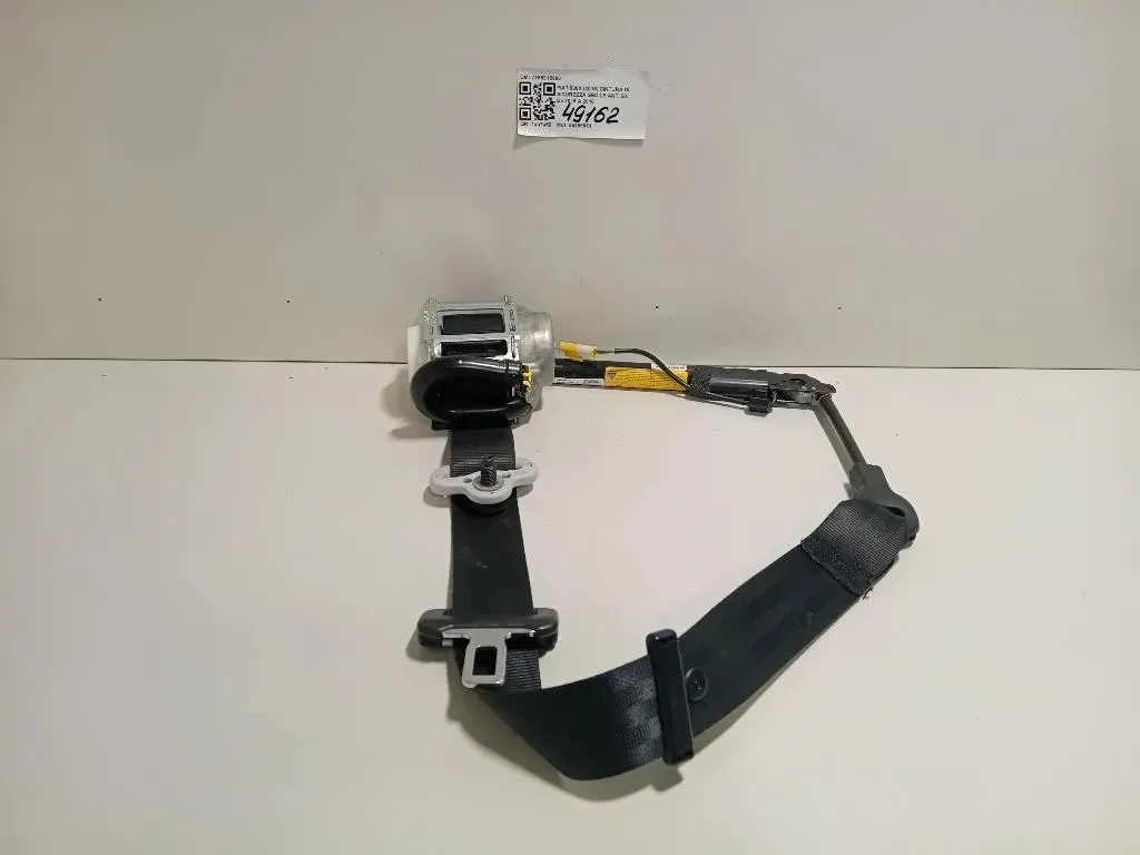 Cintura DI Sicurezza Sedile ANT SX 7356315980 Fiat 500X 2015
