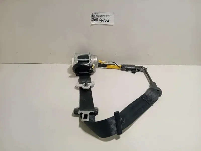 Cintura DI Sicurezza Sedile ANT SX 7356315980 Fiat 500X 2015