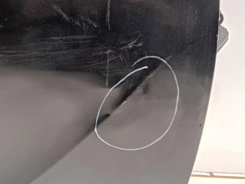 Porta ANT DX 13394361 Opel Astra J GTC 2010