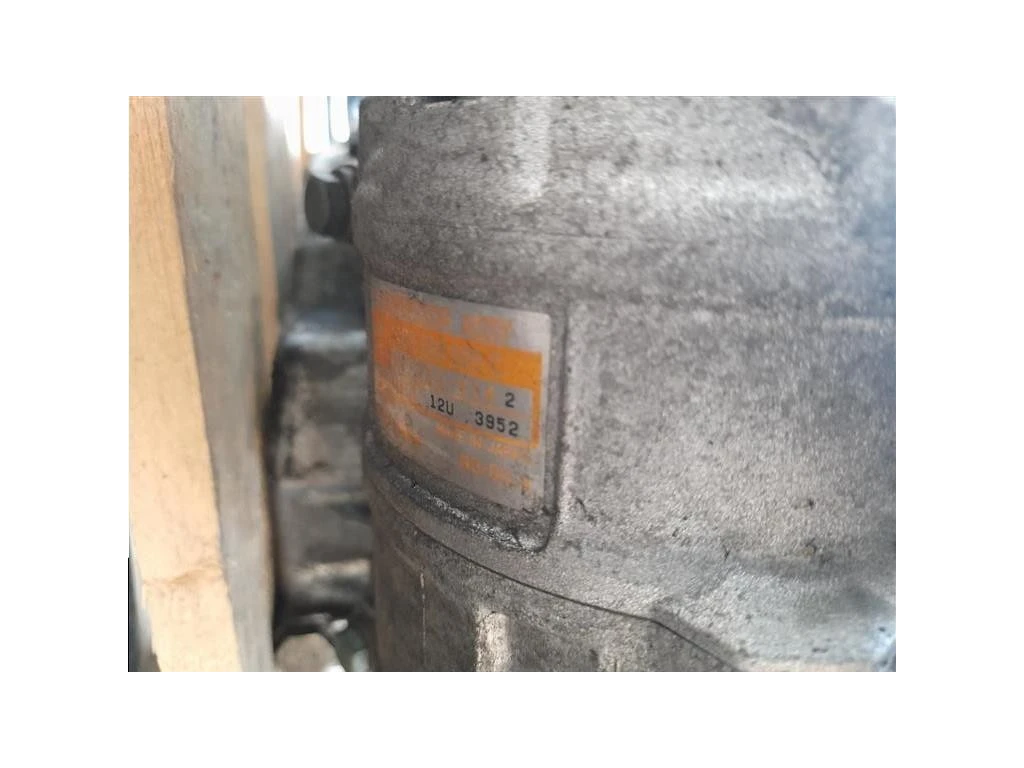 Motore Completo AFB 150 CV 110 KW Audi A6 4B 1997