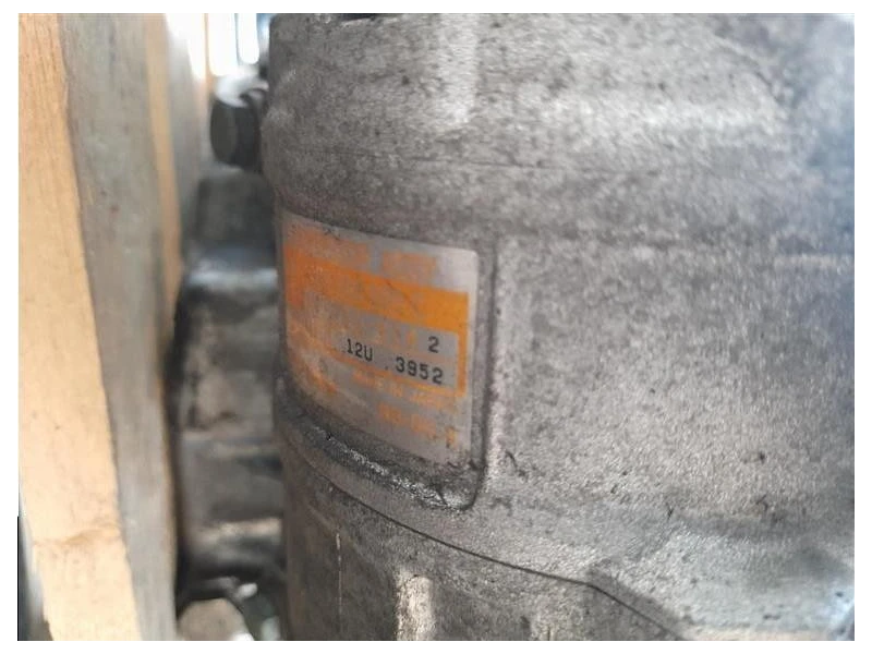 Motore Completo AFB 150 CV 110 KW Audi A6 4B 1997