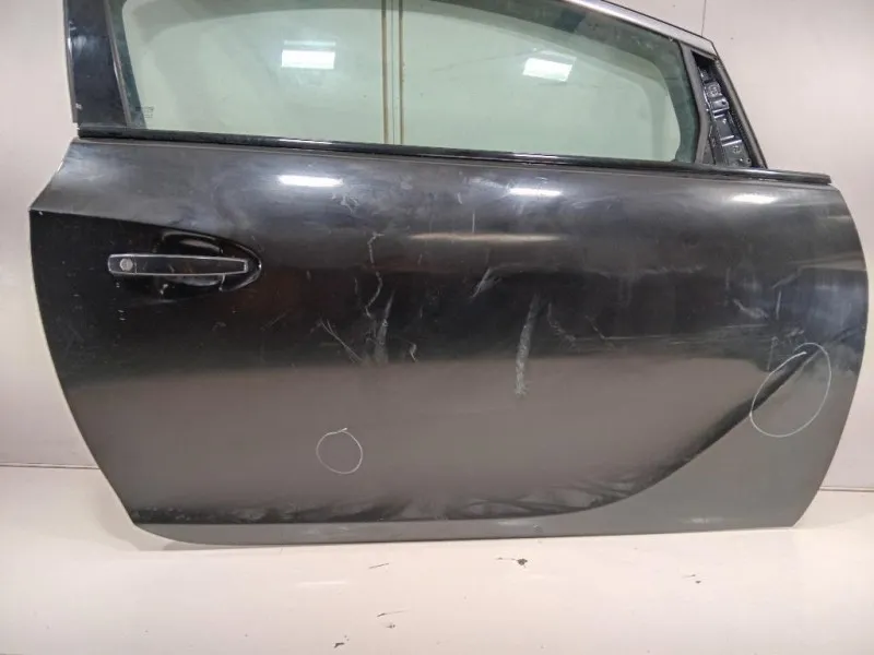 Porta ANT DX 13394361 Opel Astra J GTC 2010