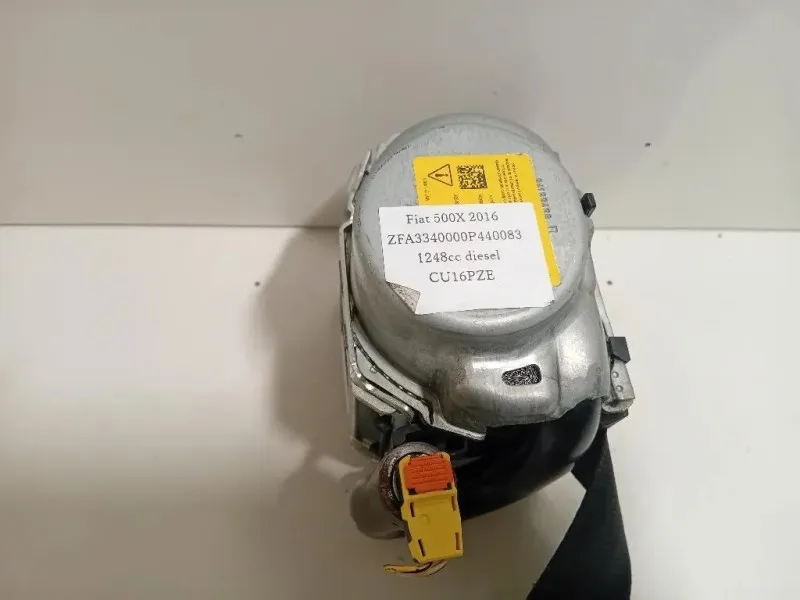 Cintura DI Sicurezza Sedile ANT SX 7356315980 Fiat 500X 2015