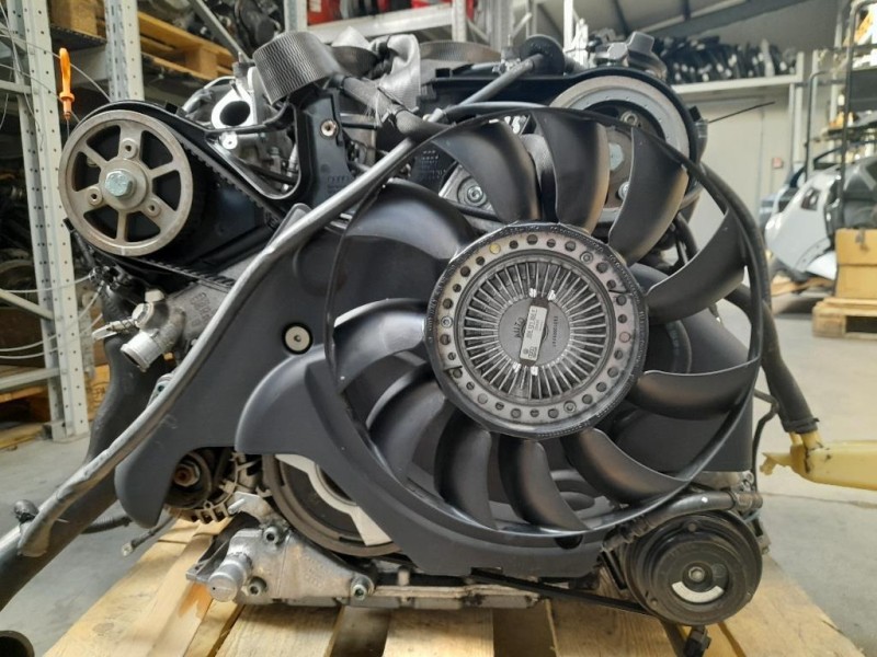 Motore Completo AFB 150 CV 110 KW Audi A6 4B 1997