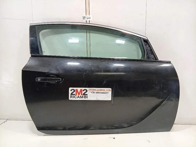 Porta ANT DX 13394361 Opel Astra J GTC 2010