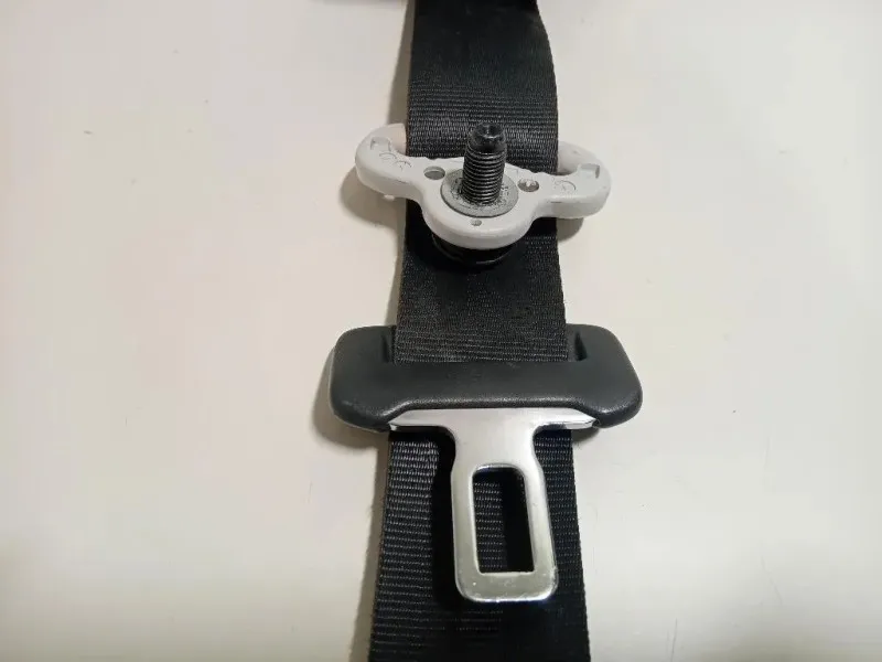 Cintura DI Sicurezza Sedile ANT SX 7356315980 Fiat 500X 2015