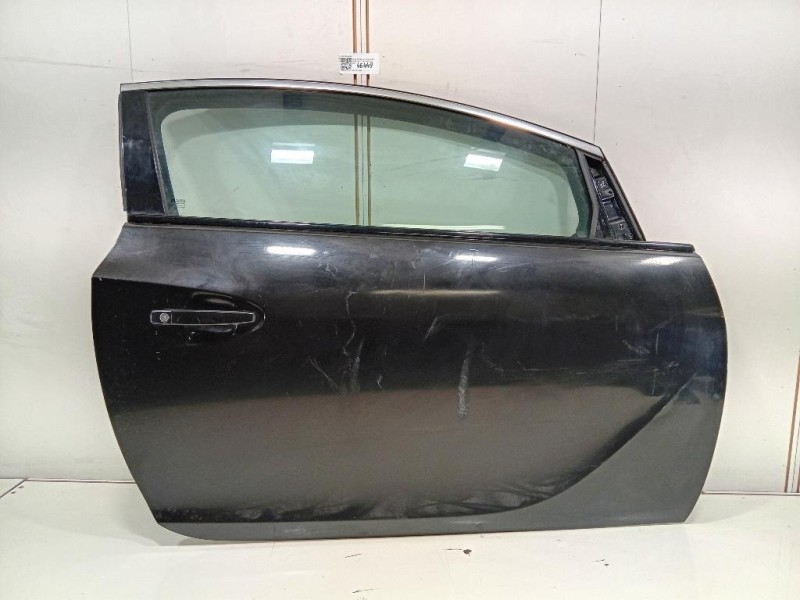 Porta ANT DX 13394361 Opel Astra J GTC 2010