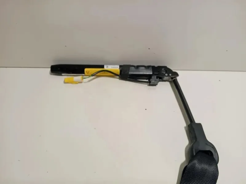 Cintura DI Sicurezza Sedile ANT SX 7356315980 Fiat 500X 2015