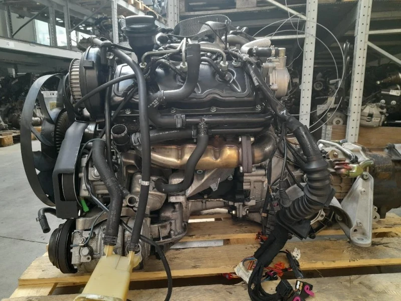 Motore Completo AFB 150 CV 110 KW Audi A6 4B 1997