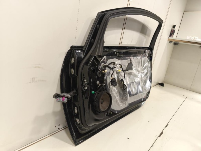 Porta ANT DX 13394361 Opel Astra J GTC 2010