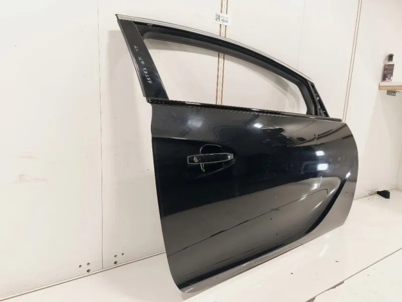 Porta ANT DX 13394361 Opel Astra J GTC 2010