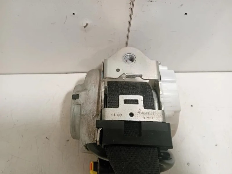 Cintura DI Sicurezza Sedile ANT SX 34100206B Fiat 500X 2015