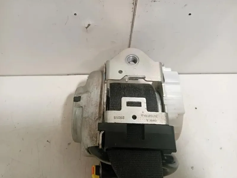 Cintura DI Sicurezza Sedile ANT SX 34100206B Fiat 500X 2015