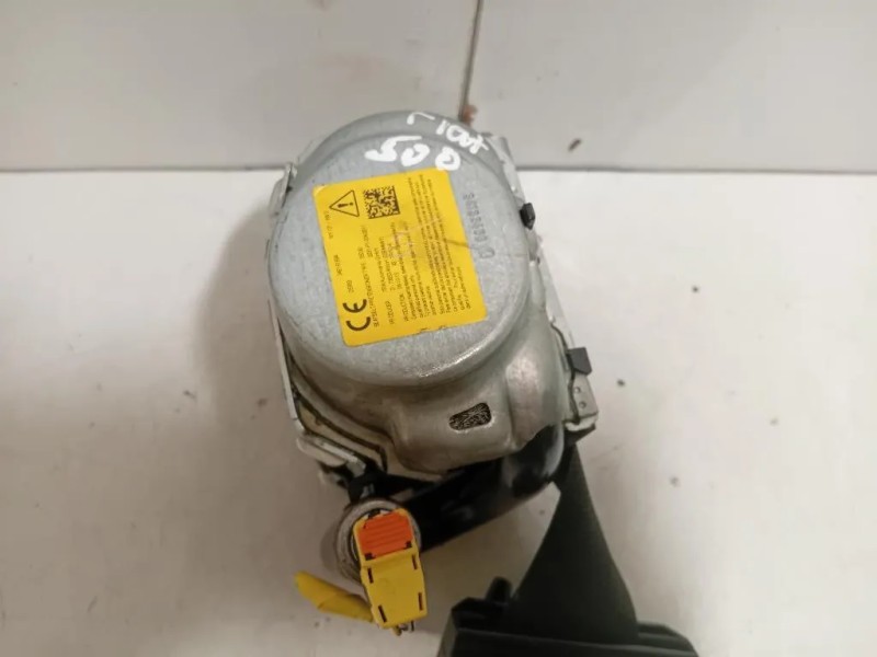 Cintura DI Sicurezza Sedile ANT SX 34100206B Fiat 500X 2015