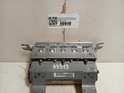 Air-bag Passeggero 845303U000 Kia Sportage III 2010