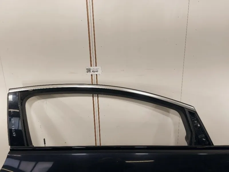 Porta ANT DX 13394361 Opel Astra J GTC 2010