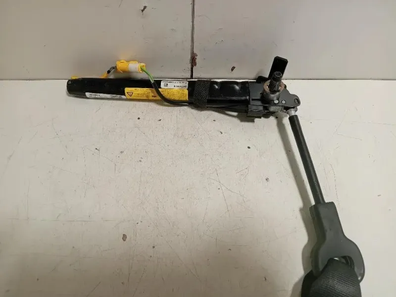 Cintura DI Sicurezza Sedile ANT SX 34100206B Fiat 500X 2015