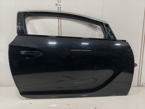 Porta ANT DX 13394361 Opel Astra J GTC 2010