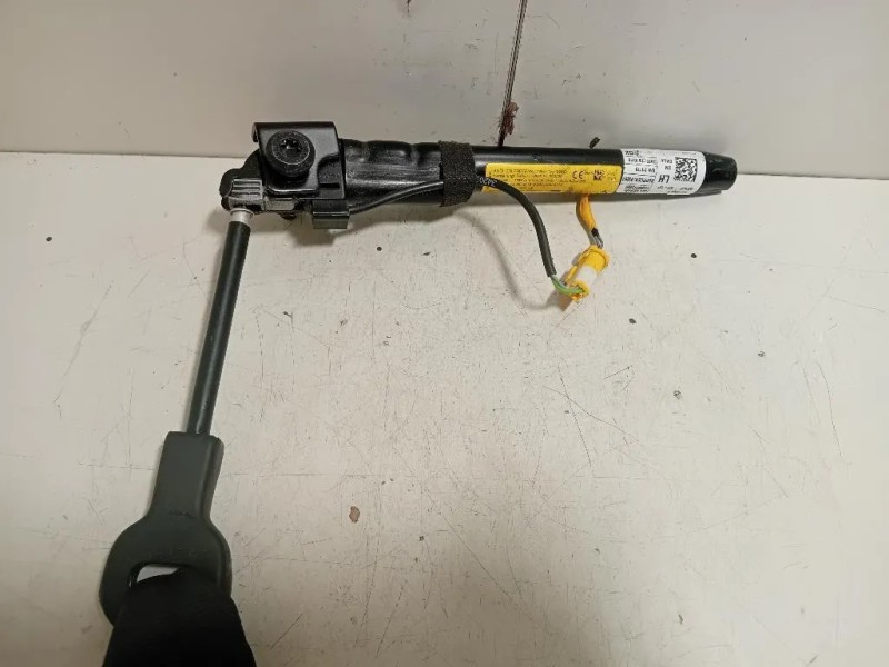 Cintura DI Sicurezza Sedile ANT SX 34100206B Fiat 500X 2015